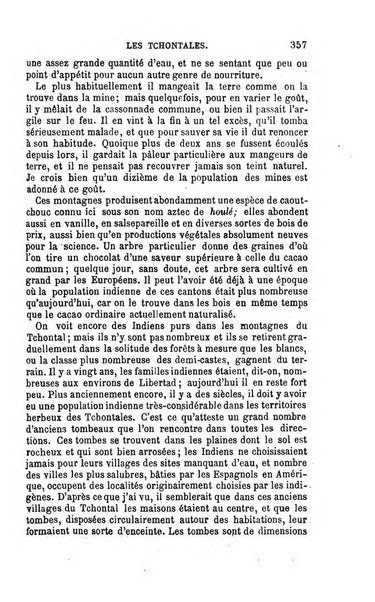 L'annee geographique revue annuelle des voyages de terre et de mer ainsi que des explorations, missions, relations et publications relatives aux sciences geographiques et ethnographiques