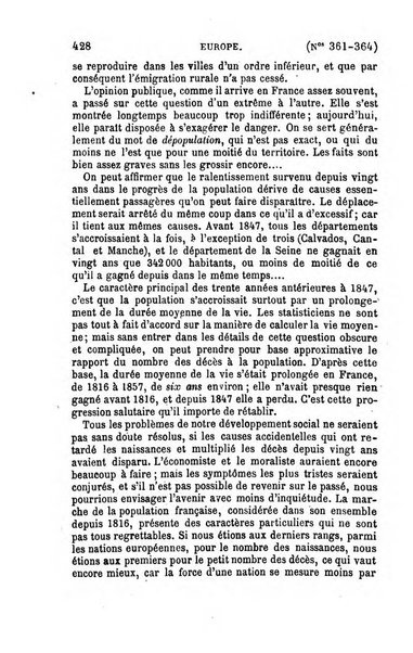 L'annee geographique revue annuelle des voyages de terre et de mer ainsi que des explorations, missions, relations et publications relatives aux sciences geographiques et ethnographiques