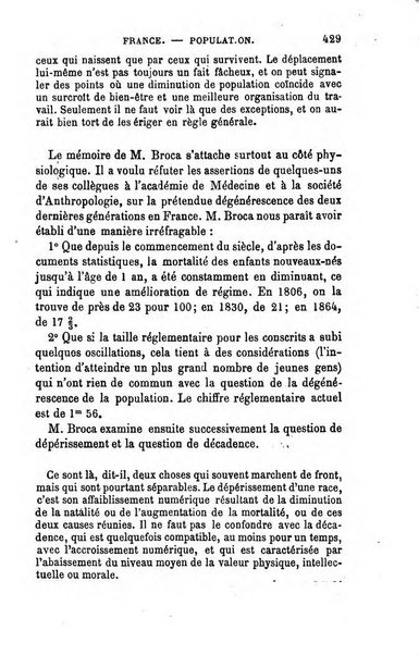 L'annee geographique revue annuelle des voyages de terre et de mer ainsi que des explorations, missions, relations et publications relatives aux sciences geographiques et ethnographiques