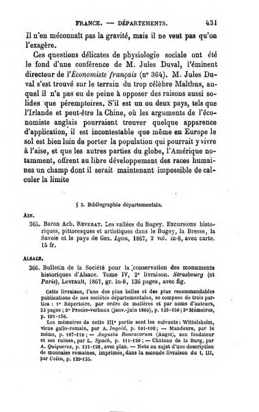 L'annee geographique revue annuelle des voyages de terre et de mer ainsi que des explorations, missions, relations et publications relatives aux sciences geographiques et ethnographiques