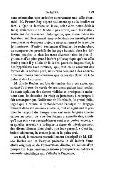 L'annee geographique revue annuelle des voyages de terre et de mer ainsi que des explorations, missions, relations et publications relatives aux sciences geographiques et ethnographiques