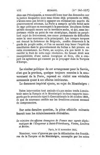 L'annee geographique revue annuelle des voyages de terre et de mer ainsi que des explorations, missions, relations et publications relatives aux sciences geographiques et ethnographiques