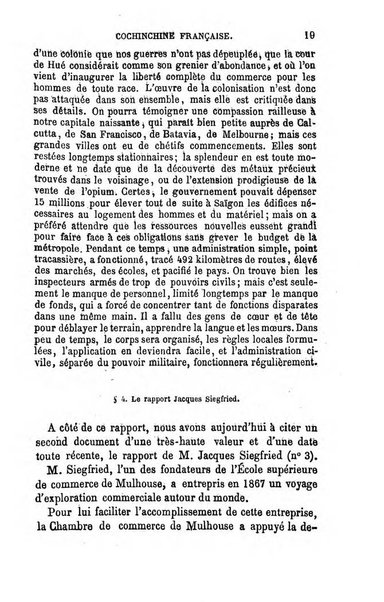 L'annee geographique revue annuelle des voyages de terre et de mer ainsi que des explorations, missions, relations et publications relatives aux sciences geographiques et ethnographiques