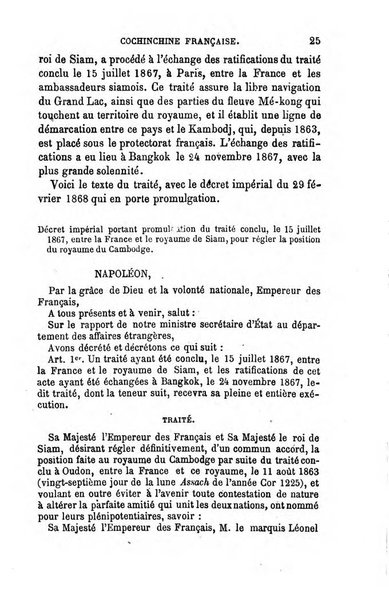 L'annee geographique revue annuelle des voyages de terre et de mer ainsi que des explorations, missions, relations et publications relatives aux sciences geographiques et ethnographiques