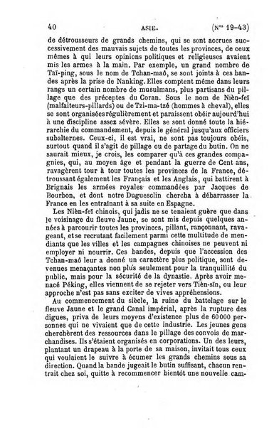 L'annee geographique revue annuelle des voyages de terre et de mer ainsi que des explorations, missions, relations et publications relatives aux sciences geographiques et ethnographiques