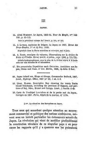 L'annee geographique revue annuelle des voyages de terre et de mer ainsi que des explorations, missions, relations et publications relatives aux sciences geographiques et ethnographiques