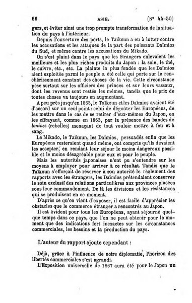 L'annee geographique revue annuelle des voyages de terre et de mer ainsi que des explorations, missions, relations et publications relatives aux sciences geographiques et ethnographiques