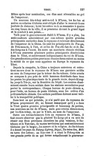 L'annee geographique revue annuelle des voyages de terre et de mer ainsi que des explorations, missions, relations et publications relatives aux sciences geographiques et ethnographiques