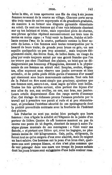 L'annee geographique revue annuelle des voyages de terre et de mer ainsi que des explorations, missions, relations et publications relatives aux sciences geographiques et ethnographiques