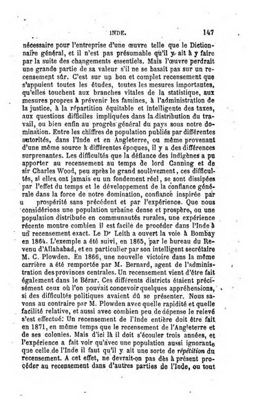 L'annee geographique revue annuelle des voyages de terre et de mer ainsi que des explorations, missions, relations et publications relatives aux sciences geographiques et ethnographiques