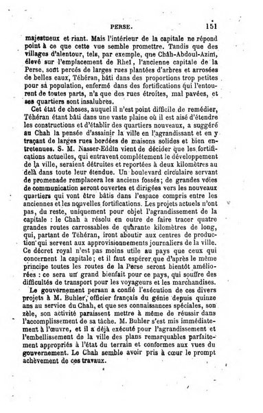 L'annee geographique revue annuelle des voyages de terre et de mer ainsi que des explorations, missions, relations et publications relatives aux sciences geographiques et ethnographiques