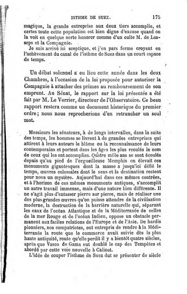 L'annee geographique revue annuelle des voyages de terre et de mer ainsi que des explorations, missions, relations et publications relatives aux sciences geographiques et ethnographiques