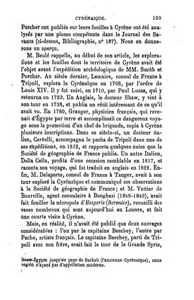 L'annee geographique revue annuelle des voyages de terre et de mer ainsi que des explorations, missions, relations et publications relatives aux sciences geographiques et ethnographiques