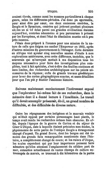 L'annee geographique revue annuelle des voyages de terre et de mer ainsi que des explorations, missions, relations et publications relatives aux sciences geographiques et ethnographiques