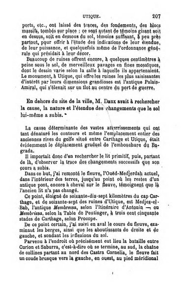 L'annee geographique revue annuelle des voyages de terre et de mer ainsi que des explorations, missions, relations et publications relatives aux sciences geographiques et ethnographiques