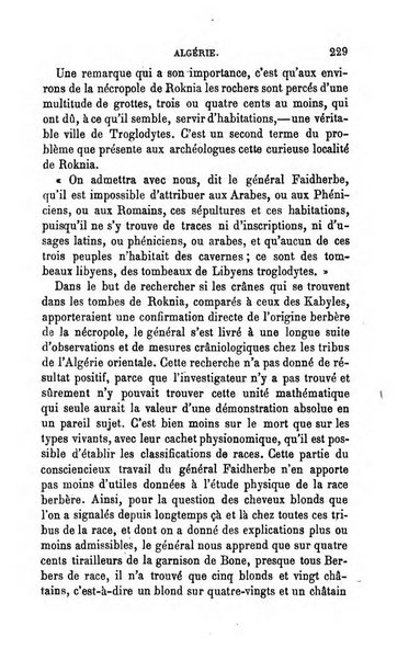 L'annee geographique revue annuelle des voyages de terre et de mer ainsi que des explorations, missions, relations et publications relatives aux sciences geographiques et ethnographiques