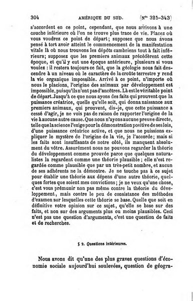 L'annee geographique revue annuelle des voyages de terre et de mer ainsi que des explorations, missions, relations et publications relatives aux sciences geographiques et ethnographiques