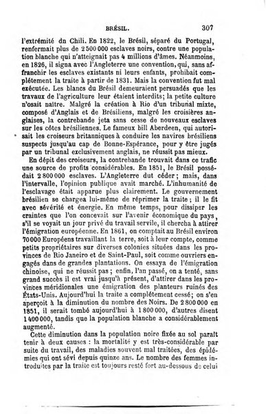 L'annee geographique revue annuelle des voyages de terre et de mer ainsi que des explorations, missions, relations et publications relatives aux sciences geographiques et ethnographiques