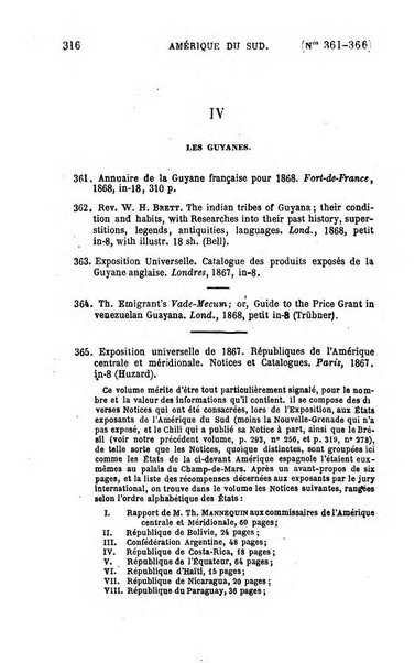 L'annee geographique revue annuelle des voyages de terre et de mer ainsi que des explorations, missions, relations et publications relatives aux sciences geographiques et ethnographiques