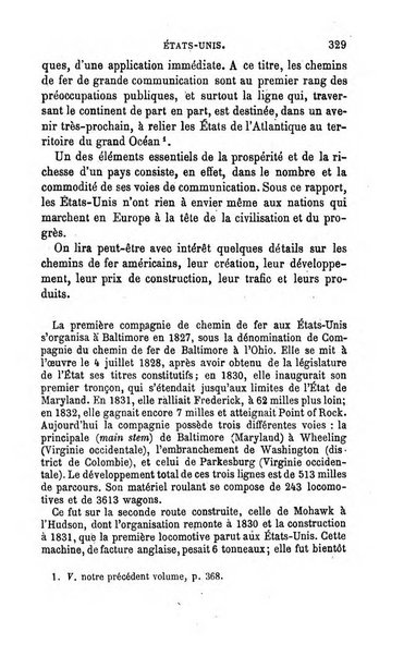 L'annee geographique revue annuelle des voyages de terre et de mer ainsi que des explorations, missions, relations et publications relatives aux sciences geographiques et ethnographiques