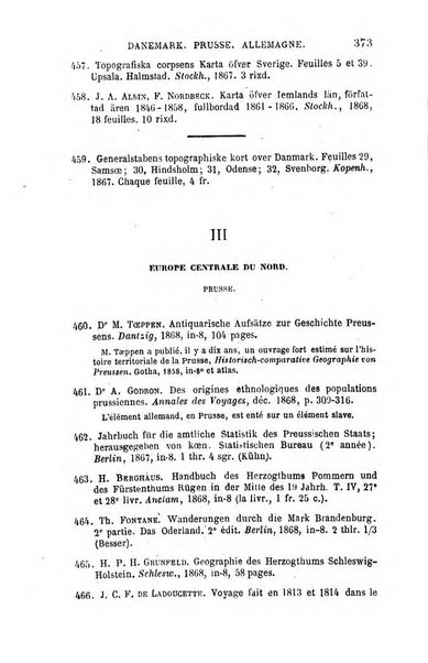 L'annee geographique revue annuelle des voyages de terre et de mer ainsi que des explorations, missions, relations et publications relatives aux sciences geographiques et ethnographiques