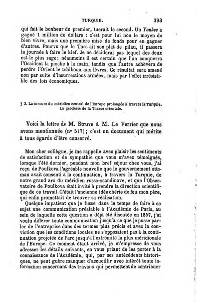 L'annee geographique revue annuelle des voyages de terre et de mer ainsi que des explorations, missions, relations et publications relatives aux sciences geographiques et ethnographiques