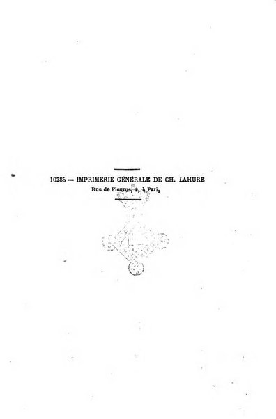 L'annee geographique revue annuelle des voyages de terre et de mer ainsi que des explorations, missions, relations et publications relatives aux sciences geographiques et ethnographiques