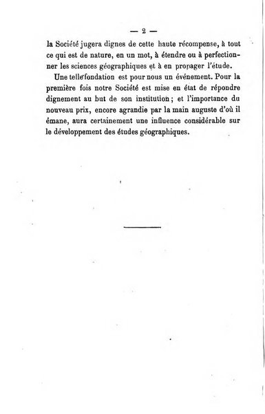 L'annee geographique revue annuelle des voyages de terre et de mer ainsi que des explorations, missions, relations et publications relatives aux sciences geographiques et ethnographiques