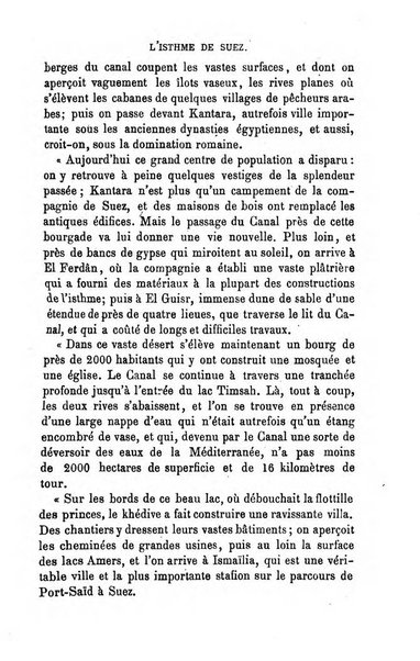 L'annee geographique revue annuelle des voyages de terre et de mer ainsi que des explorations, missions, relations et publications relatives aux sciences geographiques et ethnographiques