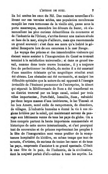 L'annee geographique revue annuelle des voyages de terre et de mer ainsi que des explorations, missions, relations et publications relatives aux sciences geographiques et ethnographiques