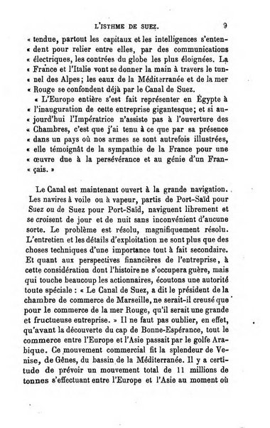 L'annee geographique revue annuelle des voyages de terre et de mer ainsi que des explorations, missions, relations et publications relatives aux sciences geographiques et ethnographiques