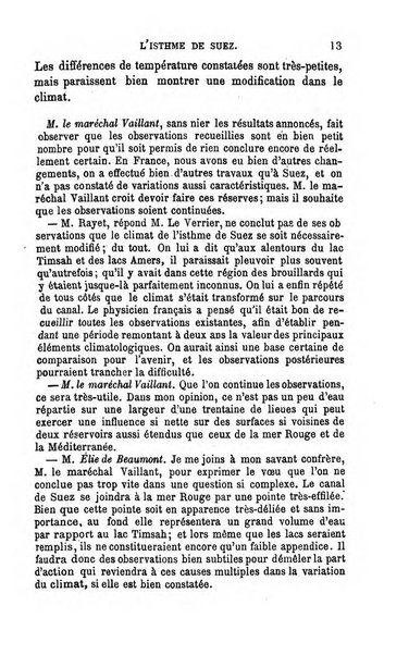 L'annee geographique revue annuelle des voyages de terre et de mer ainsi que des explorations, missions, relations et publications relatives aux sciences geographiques et ethnographiques