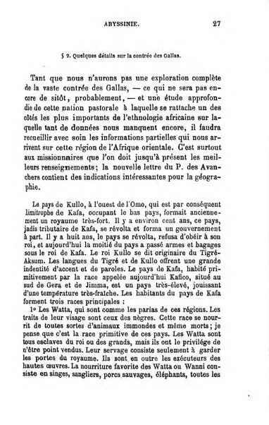 L'annee geographique revue annuelle des voyages de terre et de mer ainsi que des explorations, missions, relations et publications relatives aux sciences geographiques et ethnographiques