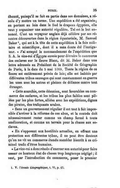 L'annee geographique revue annuelle des voyages de terre et de mer ainsi que des explorations, missions, relations et publications relatives aux sciences geographiques et ethnographiques