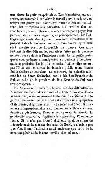 L'annee geographique revue annuelle des voyages de terre et de mer ainsi que des explorations, missions, relations et publications relatives aux sciences geographiques et ethnographiques