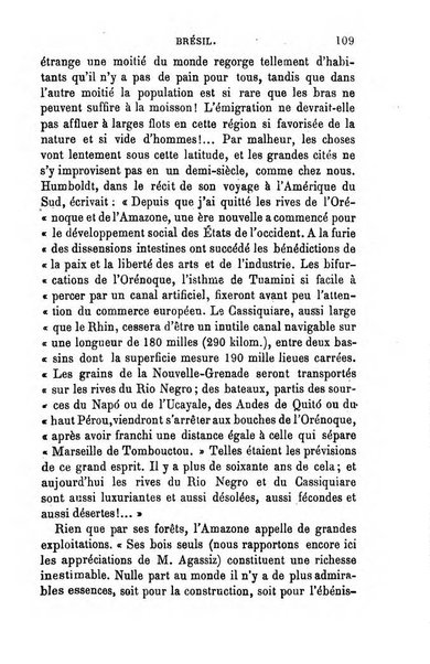 L'annee geographique revue annuelle des voyages de terre et de mer ainsi que des explorations, missions, relations et publications relatives aux sciences geographiques et ethnographiques