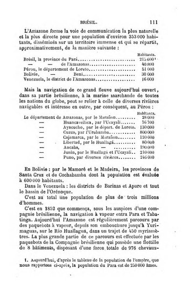 L'annee geographique revue annuelle des voyages de terre et de mer ainsi que des explorations, missions, relations et publications relatives aux sciences geographiques et ethnographiques