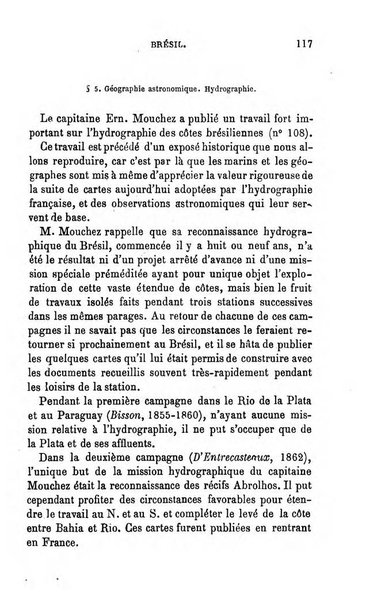 L'annee geographique revue annuelle des voyages de terre et de mer ainsi que des explorations, missions, relations et publications relatives aux sciences geographiques et ethnographiques