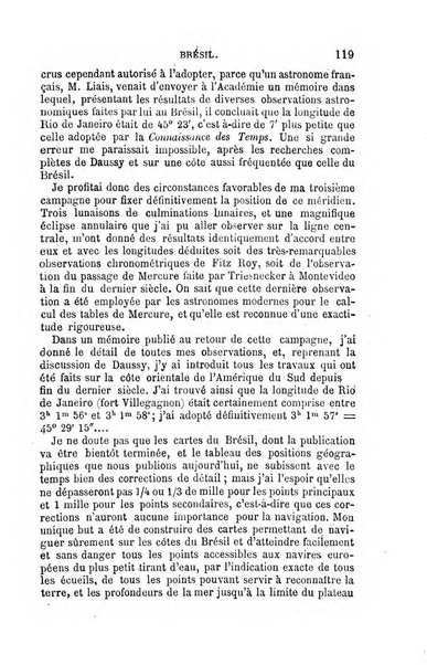 L'annee geographique revue annuelle des voyages de terre et de mer ainsi que des explorations, missions, relations et publications relatives aux sciences geographiques et ethnographiques