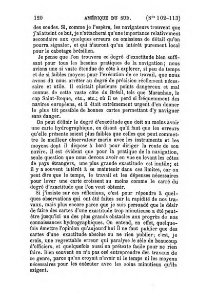 L'annee geographique revue annuelle des voyages de terre et de mer ainsi que des explorations, missions, relations et publications relatives aux sciences geographiques et ethnographiques