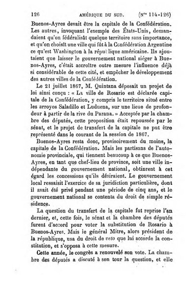 L'annee geographique revue annuelle des voyages de terre et de mer ainsi que des explorations, missions, relations et publications relatives aux sciences geographiques et ethnographiques