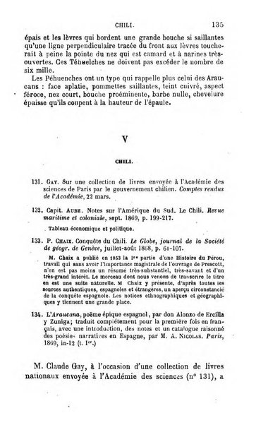 L'annee geographique revue annuelle des voyages de terre et de mer ainsi que des explorations, missions, relations et publications relatives aux sciences geographiques et ethnographiques