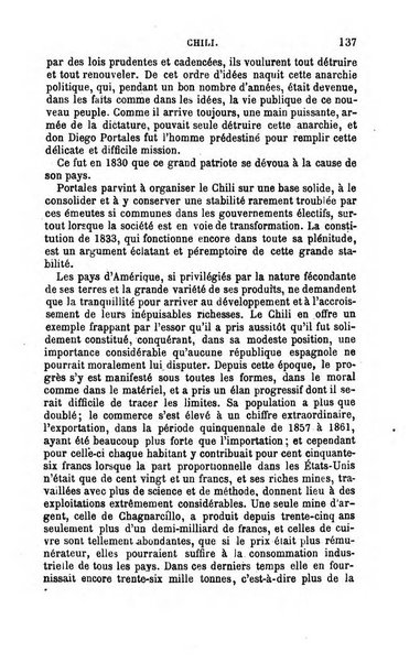 L'annee geographique revue annuelle des voyages de terre et de mer ainsi que des explorations, missions, relations et publications relatives aux sciences geographiques et ethnographiques