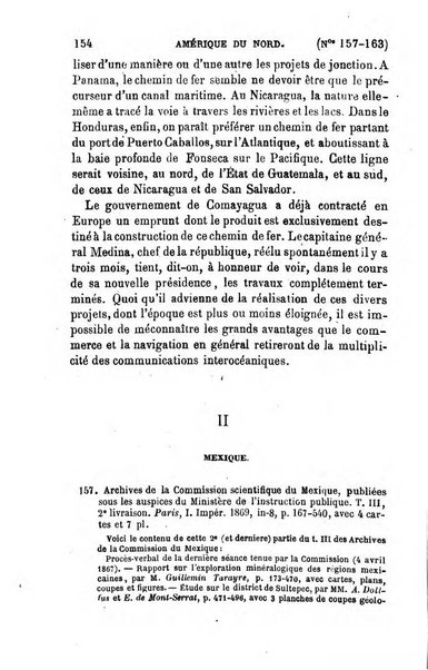 L'annee geographique revue annuelle des voyages de terre et de mer ainsi que des explorations, missions, relations et publications relatives aux sciences geographiques et ethnographiques