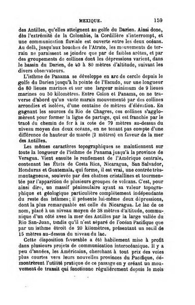 L'annee geographique revue annuelle des voyages de terre et de mer ainsi que des explorations, missions, relations et publications relatives aux sciences geographiques et ethnographiques