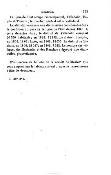 L'annee geographique revue annuelle des voyages de terre et de mer ainsi que des explorations, missions, relations et publications relatives aux sciences geographiques et ethnographiques