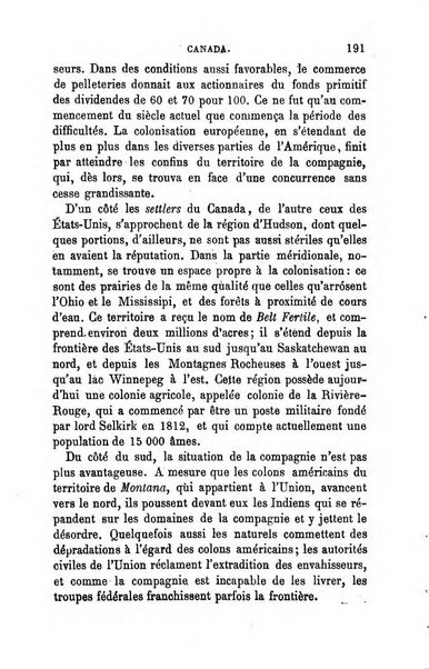 L'annee geographique revue annuelle des voyages de terre et de mer ainsi que des explorations, missions, relations et publications relatives aux sciences geographiques et ethnographiques