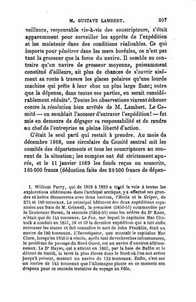 L'annee geographique revue annuelle des voyages de terre et de mer ainsi que des explorations, missions, relations et publications relatives aux sciences geographiques et ethnographiques