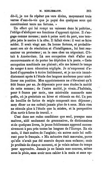 L'annee geographique revue annuelle des voyages de terre et de mer ainsi que des explorations, missions, relations et publications relatives aux sciences geographiques et ethnographiques