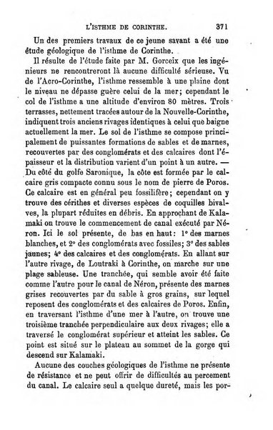 L'annee geographique revue annuelle des voyages de terre et de mer ainsi que des explorations, missions, relations et publications relatives aux sciences geographiques et ethnographiques